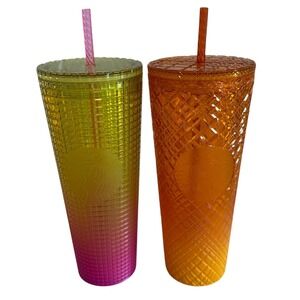 Starbucks‎ Venti Cup Set
